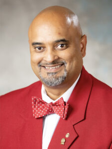 Dr. Sean V. Seay