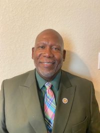 Dr. Thomas L. Scott